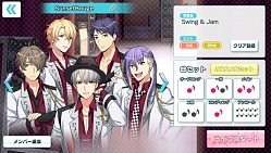 画像ギャラリー No.004のサムネイル画像 / 音楽レーベルの社長になって個性豊かなアーティスト達と共に成長しよう。新作アプリ「Op8♪（オーピーエイト）」が配信開始