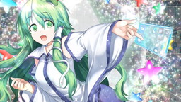 画像ギャラリー No.005のサムネイル画像 / 東方ファンゲーム「不思議の幻想郷 -ロータスラビリンス-」がTGS 2018に出展。試遊で早苗＆天子の缶バッジをもらえる