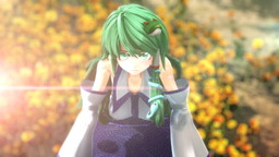 画像ギャラリー No.009のサムネイル画像 / 東方ファンゲーム「不思議の幻想郷 -ロータスラビリンス-」がTGS 2018に出展。試遊で早苗＆天子の缶バッジをもらえる