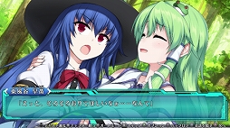 画像ギャラリー No.009のサムネイル画像 / 「不思議の幻想郷 -ロータスラビリンス-」など，UNTIESの発売前タイトル体験コーナーが闘会議2019に出展