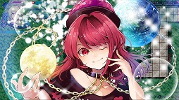 画像ギャラリー No.010のサムネイル画像 / 「不思議の幻想郷 -ロータスラビリンス-」が予約販売を実施中