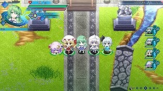 画像ギャラリー No.004のサムネイル画像 / 「不思議の幻想郷 -ロータスラビリンス-」が本日リリース。発売記念としてパートナーを追加するDLC「Lotus Friends」が20％オフに