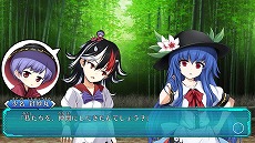 画像ギャラリー No.008のサムネイル画像 / 「不思議の幻想郷 -ロータスラビリンス-」が本日リリース。発売記念としてパートナーを追加するDLC「Lotus Friends」が20％オフに