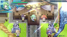 画像ギャラリー No.010のサムネイル画像 / 「不思議の幻想郷 -ロータスラビリンス-」が本日リリース。発売記念としてパートナーを追加するDLC「Lotus Friends」が20％オフに