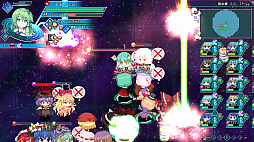 画像ギャラリー No.004のサムネイル画像 / 「不思議の幻想郷 -ロータスラビリンス-」，メインストーリー第2部「エンカウンター編」が追加