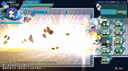 画像ギャラリー No.005のサムネイル画像 / 「不思議の幻想郷 -ロータスラビリンス-」，メインストーリー第3部「ヴェルトエンデ編」が実装