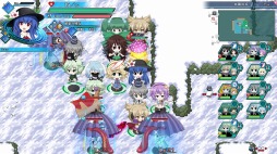 画像ギャラリー No.017のサムネイル画像 / 「不思議の幻想郷 -ロータスラビリンス-」，メインストーリー第3部「ヴェルトエンデ編」が実装