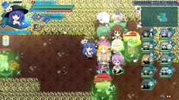画像ギャラリー No.018のサムネイル画像 / 「不思議の幻想郷 -ロータスラビリンス-」，メインストーリー第3部「ヴェルトエンデ編」が実装