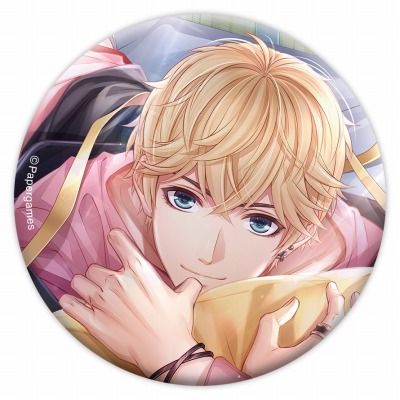 画像ギャラリー No.003のサムネイル画像 / 「恋とプロデューサー」，キラの誕生日を記念した特製グッズの受注が本日開始