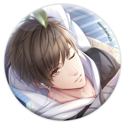 画像ギャラリー No.003のサムネイル画像 / 「恋とプロデューサー〜EVOL×LOVE〜」，ハクの誕生日記念グッズの予約受注生産が開始