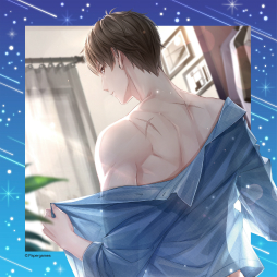 画像ギャラリー No.005のサムネイル画像 / 「恋とプロデューサー〜EVOL×LOVE〜」，ハクの誕生日記念グッズの予約受注生産が開始