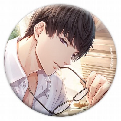 画像ギャラリー No.002のサムネイル画像 / 「恋とプロデューサー」,シモンの誕生日を記念した特製グッズの受注がスタート