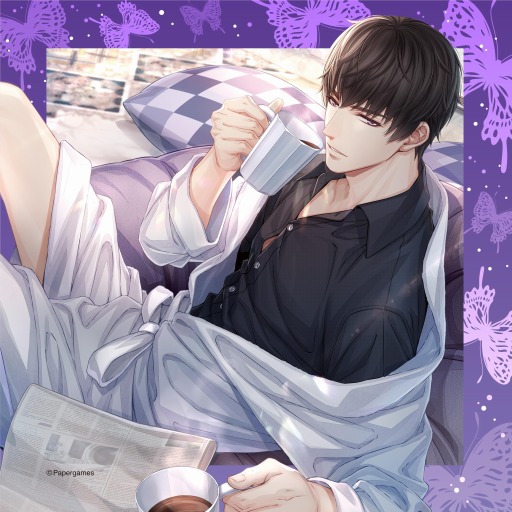 画像ギャラリー No.004のサムネイル画像 / 「恋とプロデューサー」,シモンの誕生日を記念した特製グッズの受注がスタート