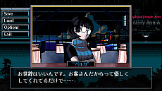 画像ギャラリー No.008のサムネイル画像 / CS版「LA-MULANA 2」や「VA-11 Hall-A」の続編「N1RV Ann-A」がTGS 2018にプレイアブル出展。PLAYISMの発表会をレポートしよう