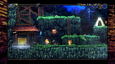 画像ギャラリー No.021のサムネイル画像 / CS版「LA-MULANA 2」や「VA-11 Hall-A」の続編「N1RV Ann-A」がTGS 2018にプレイアブル出展。PLAYISMの発表会をレポートしよう