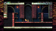 画像ギャラリー No.047のサムネイル画像 / CS版「LA-MULANA 2」や「VA-11 Hall-A」の続編「N1RV Ann-A」がTGS 2018にプレイアブル出展。PLAYISMの発表会をレポートしよう
