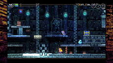 画像ギャラリー No.048のサムネイル画像 / CS版「LA-MULANA 2」や「VA-11 Hall-A」の続編「N1RV Ann-A」がTGS 2018にプレイアブル出展。PLAYISMの発表会をレポートしよう