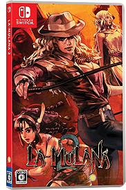 画像ギャラリー No.002のサムネイル画像 / 遺跡探検考古学アクションADV「LA-MULANA 2」のコンシューマ機版は6月27日発売へ。全国小売店での予約受付が本日スタート
