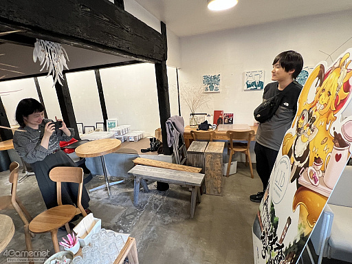 画像ギャラリー No.025のサムネイル画像 / 河津秋敏氏たちと巡る「ロマンシング佐賀2025」同行記（前編）。有田と伊万里で出会った数々の"驚異"とは