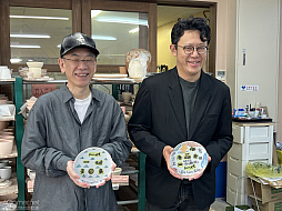 画像ギャラリー No.002のサムネイル画像 / 河津秋敏氏たちと巡る「ロマンシング佐賀2025」同行記（後編）。旅の最後に待っていたもの――それは最終決戦ではなく，終わりなき冒険の始まり