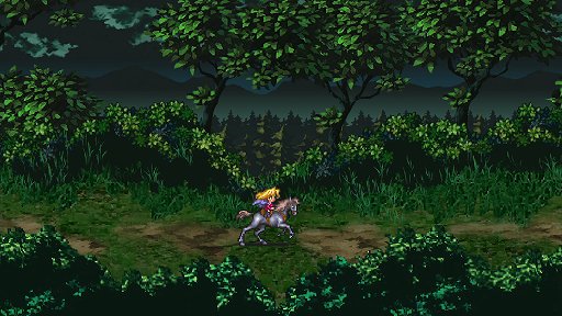 画像ギャラリー No.009のサムネイル画像 / 「ロマンシング サガ３」開発者インタビュー。24年を経てHDリマスターされた本作は，遊びやすくしながらも，当時の体験を尊重したものに
