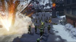 画像ギャラリー No.024のサムネイル画像 / ［TGS 2018］PS VR用ミリタリーRTS「FINAL ASSAULT」と，恋愛アドベンチャー「Focus on You」を紹介。Smilegateが贈る新作タイトル