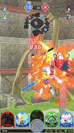 画像ギャラリー No.010のサムネイル画像 / ［TGS 2018］新しいジャンルに挑戦し続けるのがグレンジ流。「Kick-Flight（キックフライト）」の木下慎也プロデューサーに本作の魅力を聞いてみた