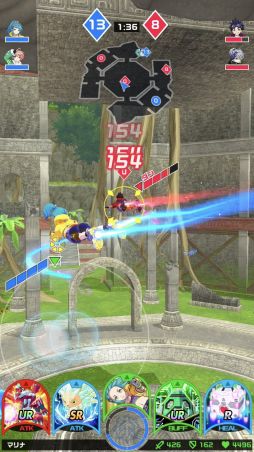 画像ギャラリー No.014のサムネイル画像 / ［TGS 2018］新しいジャンルに挑戦し続けるのがグレンジ流。「Kick-Flight（キックフライト）」の木下慎也プロデューサーに本作の魅力を聞いてみた