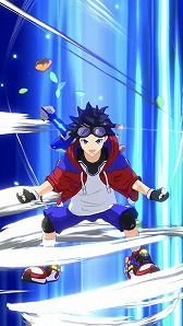 画像ギャラリー No.003のサムネイル画像 / 「Kick-Flight（キックフライト）」が東京ゲームショウ2018に出展