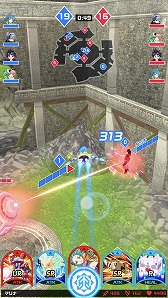 画像ギャラリー No.004のサムネイル画像 / 「Kick-Flight（キックフライト）」が東京ゲームショウ2018に出展