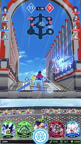 画像ギャラリー No.005のサムネイル画像 / 「Kick-Flight（キックフライト）」が東京ゲームショウ2018に出展