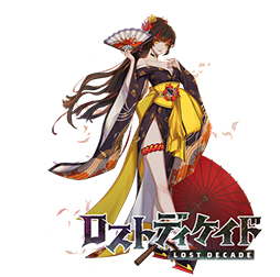画像ギャラリー No.002のサムネイル画像 / 「ロストディケイド」，新キャラクターのネルファー＜夏の夜の虚夢＞とリコリス＜夜咲く金花＞が登場