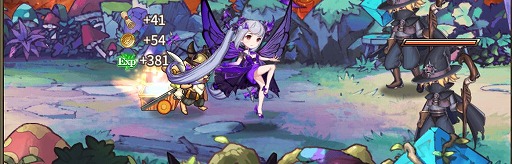 画像ギャラリー No.004のサムネイル画像 / 「ロスディケ」に“フェル＜在りし日＞”ら新キャラが登場