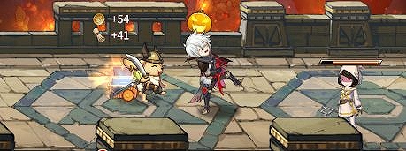 画像ギャラリー No.003のサムネイル画像 / 「ロストディケイド」に限定キャラクター“ジャック<殺意の扮装>”が参戦