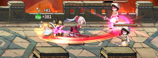 画像ギャラリー No.002のサムネイル画像 / 「ロストディケイド」，新キャラクター“ラナクシア<紅の特使>”が登場