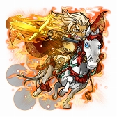 画像ギャラリー No.007のサムネイル画像 / 「九州三国志」，新武将として妖術を使う道士「于吉」が登場