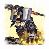 画像ギャラリー No.009のサムネイル画像 / 「九州三国志」，新武将として妖術を使う道士「于吉」が登場