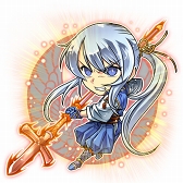 画像ギャラリー No.010のサムネイル画像 / 「九州三国志」，新武将として妖術を使う道士「于吉」が登場