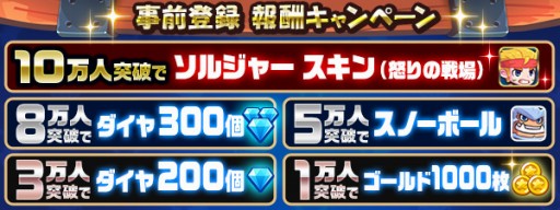 画像ギャラリー No.004のサムネイル画像 / 新作アプリ「スマッシング・チキンズ」，Android版を対象とするクローズドβテストが本日スタート。終了日時は10月25日12：00を予定