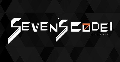 画像ギャラリー No.001のサムネイル画像 / 「SEVEN’s CODE」，ティザーPVが公開に