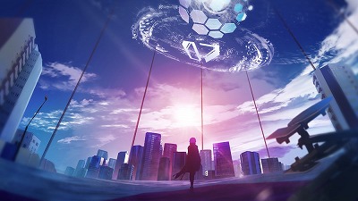 画像ギャラリー No.002のサムネイル画像 / 「SEVEN’s CODE」，ティザーPVが公開に