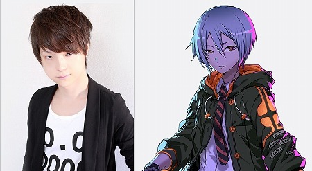 画像ギャラリー No.002のサムネイル画像 / 「セブンスコード」，第3章公開記念のTwitterキャンペーンを実施