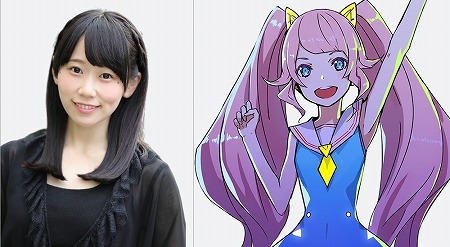 画像ギャラリー No.003のサムネイル画像 / 「セブンスコード」，第3章公開記念のTwitterキャンペーンを実施