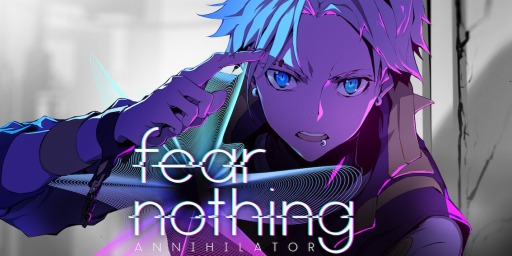 画像ギャラリー No.004のサムネイル画像 / 「SEVEN’s CODE」，ストーリー第八章「ユーフォリア〜2053.05.What‘s“Euphoria”？」が実装に