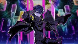 画像ギャラリー No.006のサムネイル画像 / 「SEVEN’s CODE」，ストーリー第九章＆チャレンジモードが追加
