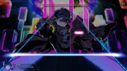 画像ギャラリー No.007のサムネイル画像 / 「SEVEN’s CODE」，ストーリー第九章＆チャレンジモードが追加