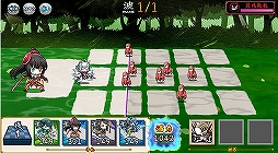 画像ギャラリー No.004のサムネイル画像 / 「萌酒ボックス」が本日リリース。さまざまな日本酒の銘柄が擬人化キャラクターとなって登場するタワーディフェンス＆酒造りSLG