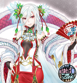画像ギャラリー No.005のサムネイル画像 / 「萌酒ボックス」，お正月イベント「酒守たちとケガレのポチ袋」が2020年1月1日にスタート