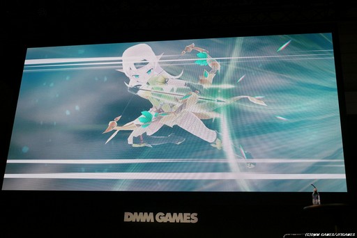 画像ギャラリー No.011のサムネイル画像 / ［TGS 2018］「プロジェクト ドーランジェ」の紹介ステージをレポート。本作は，SFCのRPGで泣いた世代が作った“家庭用の臭い”がするゲームだ