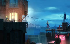 画像ギャラリー No.004のサムネイル画像 / アニメ風ビジュアルの「フォーゴットン・アン」，Switch向け体験版の配信とあらかじめDL，Xbox One版の予約注文受付が本日開始